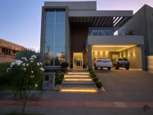 Sobrado todo planejado Damha IV