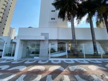 Edifício Polaris no centro