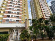 Residencial Torre DItalia