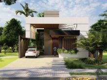 3 suítes - em construção