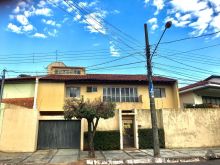 Localização no coração do Itanhangá Park