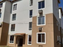 Residencial Parque dos Jatobás