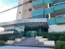 Edifício da Vinci - perto do shopping Campo Grande