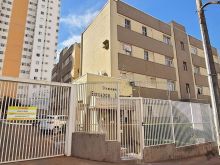 Residencial Estados Unidos