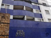 Lindíssimo apartamento - São Francisco