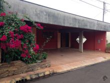 03 suítes - próximo à Escola Adventista