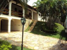 Sobrado de alto padrão