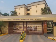 Excelente apartamento no Residencial Boulevard