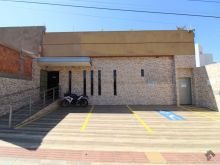 Imóvel comercial - clinica ou escritório