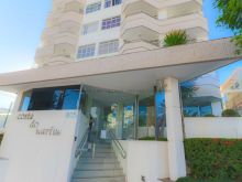 Costa do Marfim - andar alto