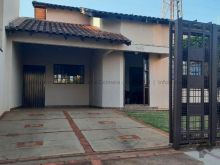 Casa Região Central