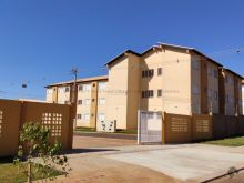 Residencial Itapitan - novo - pronto para morar
