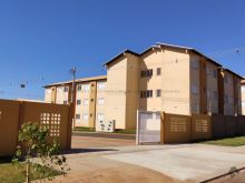 Apartamento novo - pronto para morar