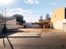 Terreno próximo à Joaquim Murtinho