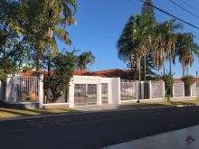 Casa para alugar em área nobre