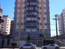 Apartamento armários