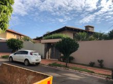 Mansão espetacular com 800m²