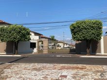 Residencial Nova França