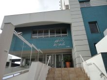 Edifício Pablo Neruda - todo mobiliado