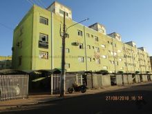 Residencial Rui Barbosa