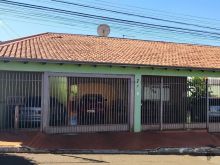 Ótima casa no São Francisco