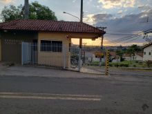 Parque Residencial Indaiá