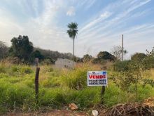 Terreno em Bonito/MS - excelente localização