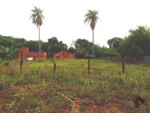 Oportunidade para construtores