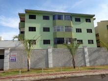 Belíssimo apartamento todo planejado