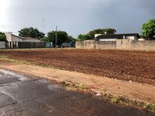 Terreno com 1800m²