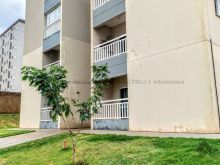 Condomínio Villas de Castilla 1 - nascente