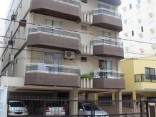 Apartamento para temporada Itapema-SC