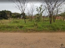 Terreno Park Novo Século