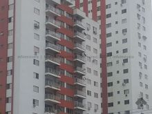 Apartamento edifício Dona Neta