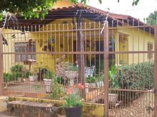 Imóvel residencial em terreno de 792 m²