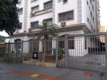 Apartamento espaçoso - Edifício Riviera