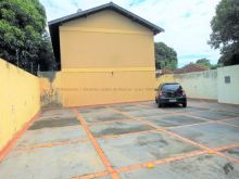 Condomínio com 8 apartamentos duplex