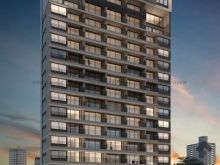 Edifício Vista - lançamento