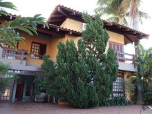 Lindo sobrado reformado e acabamento de primeira