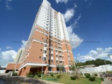 3º andar - condomínio com lazer completo