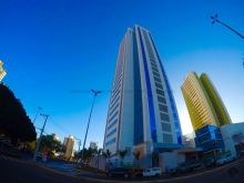 The Place andar alto