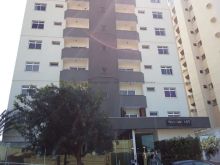 Edifício Hanouver- piscina salão de festas e churrasqueira