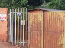 2 lotes urbanos bem localizados