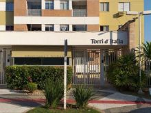 Edifício Torre D´Itália - 2 vagas