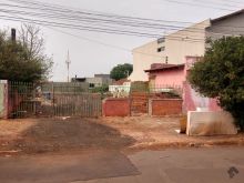 883,50m² - Vila Planalto - sub esquina avenida América