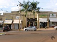 Work Center para você com vaga de cliente