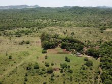 Fazenda em Bodoquena 1.120 hectares