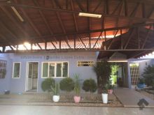 Excelente casa em bairro nobre