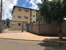 Residencial Itajú - imóvel impecável e rico em armários