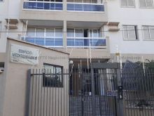 Lindo apartamento todo reformado e mobiliado